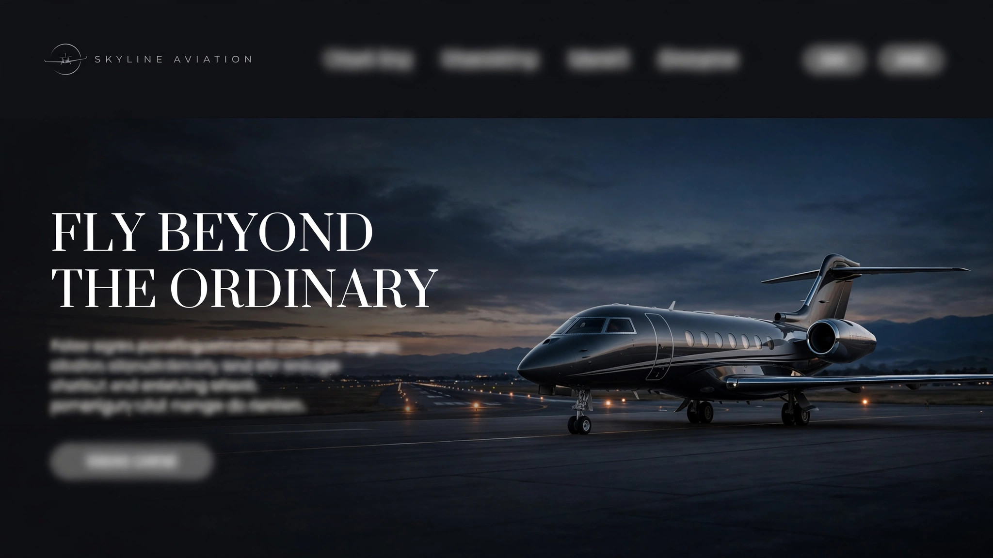 Ramjet Aviation 航空智造官网